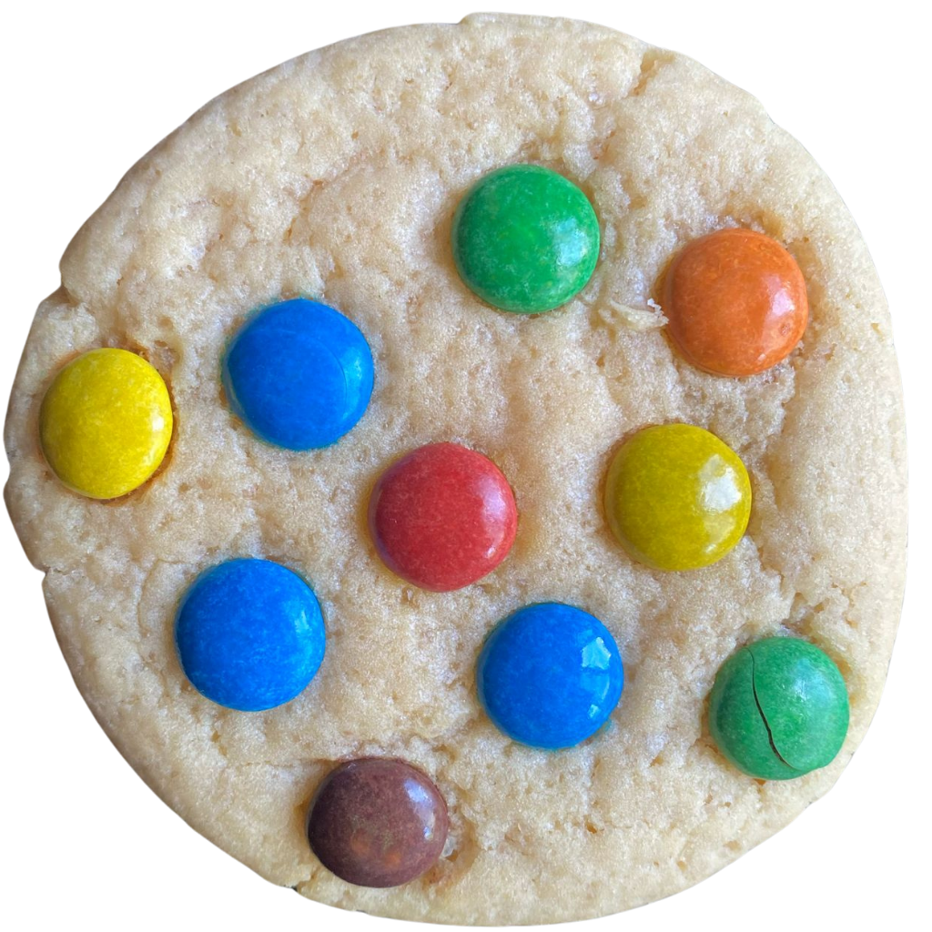 M&M