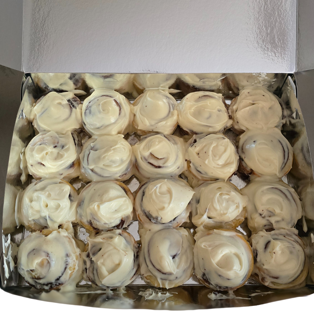 Mini box 20