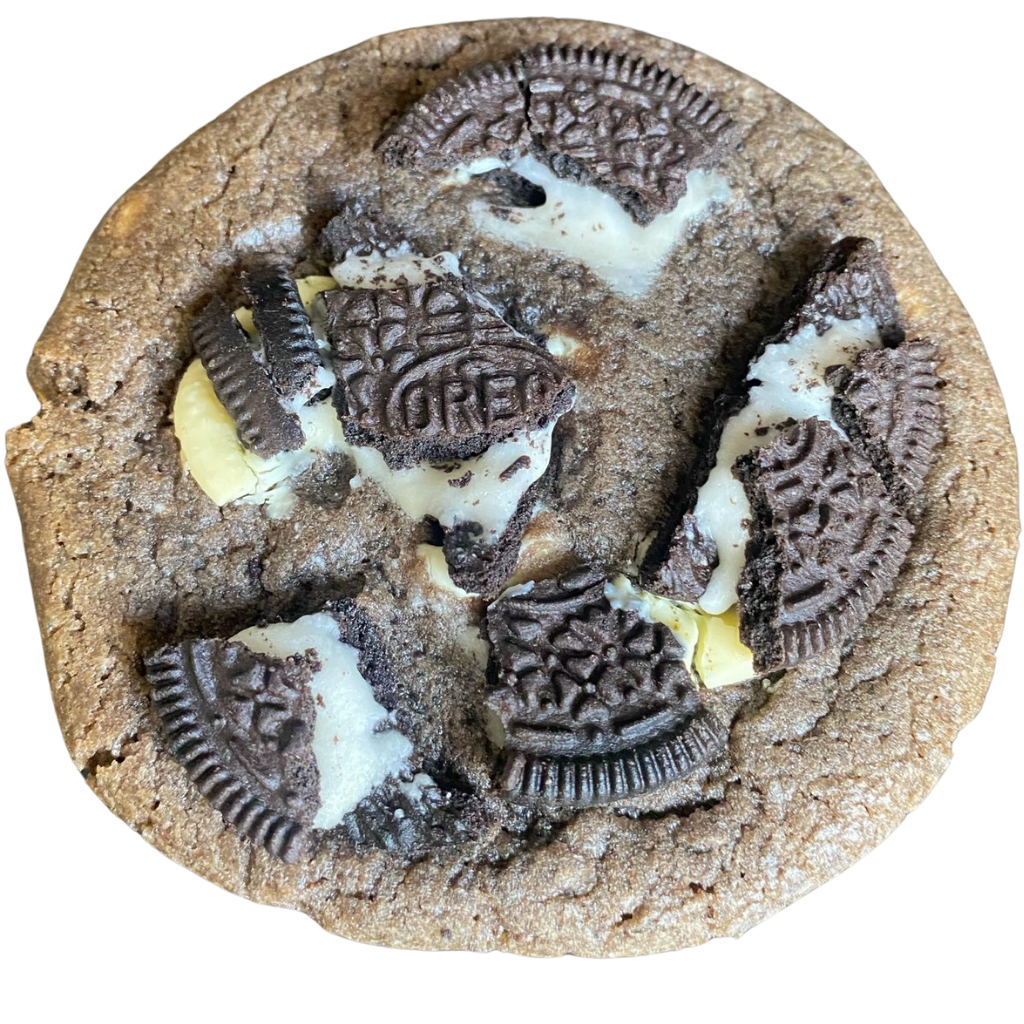 Oreo