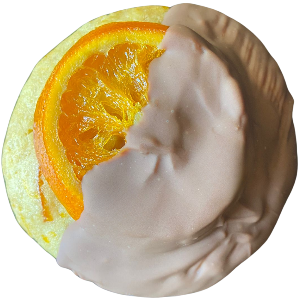 Pomoranža